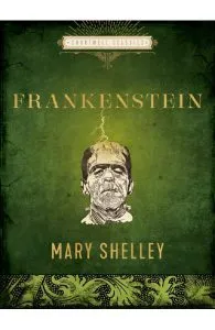 Frankenstein de Mary Shelley