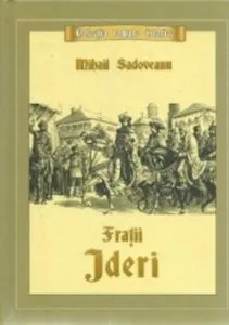 Fratii Jderi de Mihail Sadoveanu