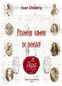Frumosii oameni de demult