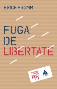 Fuga de libertate