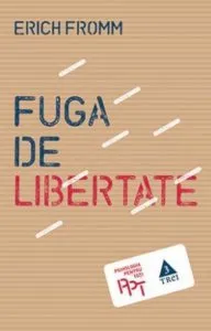 Fuga de libertate de Erich Fromm