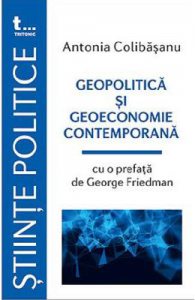 Geopolitica si geoeconomie contemporana