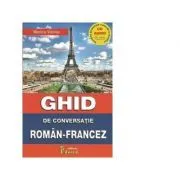 Ghid de conversatie roman de Monica Vizonie