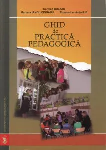 Ghid de practica pedagogica de Carmen Bulzan