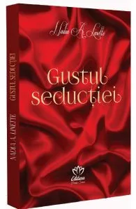 Gustul seductiei de Nadia A. Linette