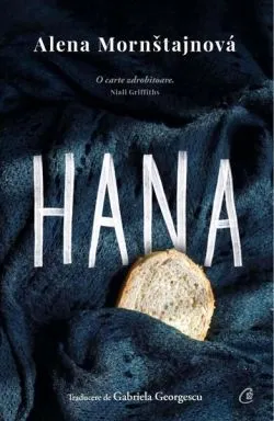 Hana de Alena Mornstajnova
