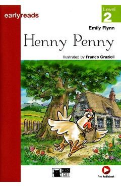 Henny Penny