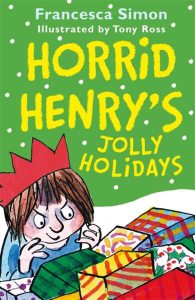 Horrid Henry