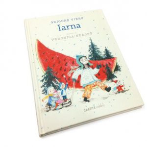 Iarna