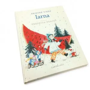 Iarna de Grigore Vieru