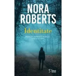 Identitate (vol. 36) de Nora Roberts