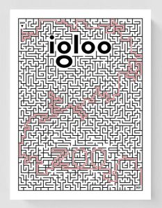 Igloo Nr. 201 Februarie - Martie 2021