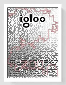 Igloo Nr. 201 Februarie - Martie 2021