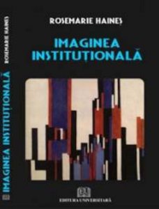 Imaginea institutionala