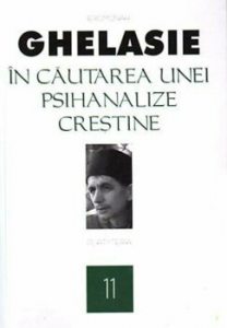 In cautarea unei psihanalize crestine,Vol. 11