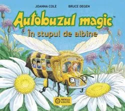 În stupul de albine de Joanna Cole
