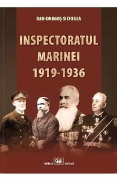 Inspectoratul marinei 1919-1936