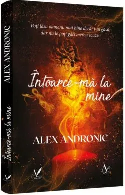 Întoarce-mă la mine