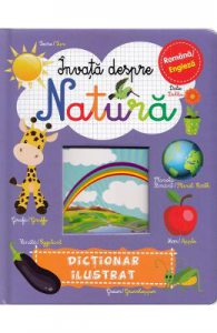 Invata despre natura. Romana-engleza
