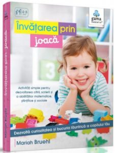 Invatarea prin joaca
