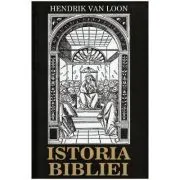 Istoria bibliei de Hendrik Van Loon