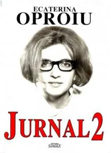 Jurnal 2 de Ecaterina Oproiu