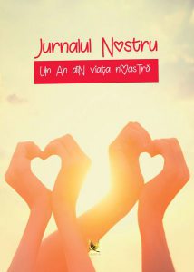 Jurnalul nostru. Un an din viața noastră (galben)