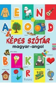 Kepes szotar magyar-angol