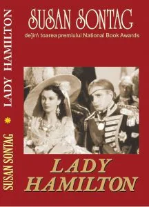 Lady Hamilton de Susan Sontag