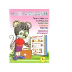 Lectii amuzante 3 