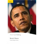 Level 2. Barack Obama Book and MP3 Pack