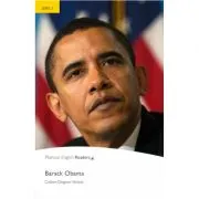 Level 2. Barack Obama Book and MP3 Pack de Coleen Degnan-Veness