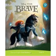 Level 4. Brave