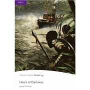 Level 5: Heart of Darkness Book and MP3 Pack