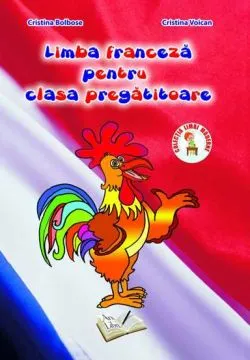 Limba franceza, Clasa pregatitoare