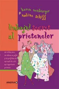 Limbajul secret al prietenelor de Karen Neuburger