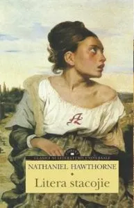 Litera stacojie de Nathaniel Hawthorne