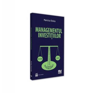 Managementul investițiior