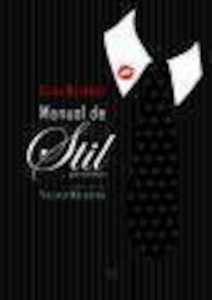 Manual de stil. Gentleman
