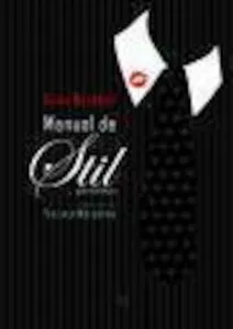 Manual de stil. Gentleman