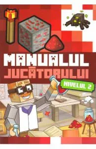 Manualul jucatorului nivelul 2