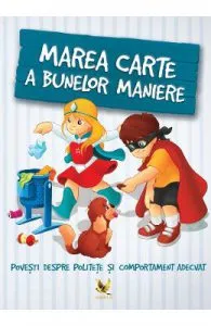 Marea carte a bunelor maniere