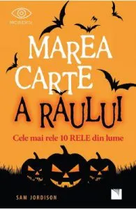 Marea carte a raului de Sam Jordison