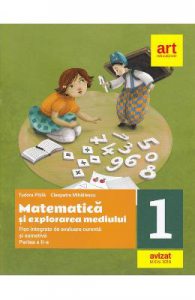 Matematica si explorarea mediului