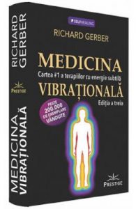 Medicina vibrationala