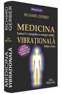 Medicina vibrationala