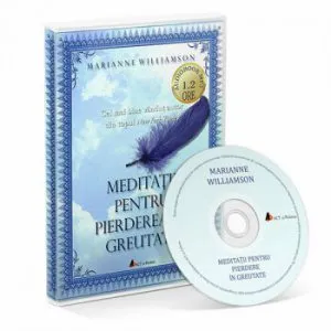 Meditatii pentru pierderea in greutate