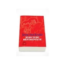 Minciuni nevinovate de Jane Ann Krentz