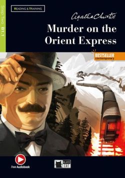 Murder on the Orient Express   Online Audio   App (Step Two B1.1)