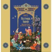 Nectarul iubirii, Ghazaluri alese din „Divan”-ul lui Hafez
